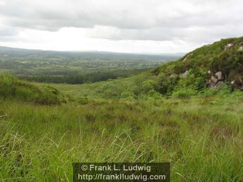 Slieve Daeane, Birds Mounatin